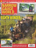 Narrow Gauge World